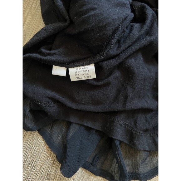 Chan Luu Puri sequin Maxi Dress Size Small - Picture 4 of 9